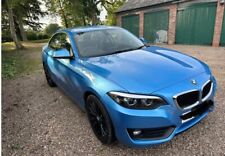 Bmw series coupe for sale  ALFRETON