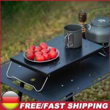 Mini camping table for sale  Shipping to Ireland