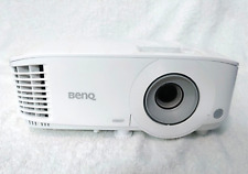 Videoproiettore benq mh55 usato  Palermo