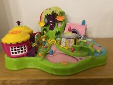 Polly pocket magical usato  Italia