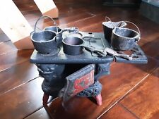 Antique model stove for sale  Shipping to Ireland