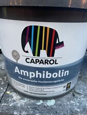 Caparol amphibolin ton gebraucht kaufen  Zetel