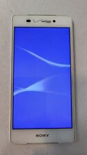 Teléfono inteligente Sony Xperia Z3v D6708 - 32 GB - blanco (Verizon) segunda mano  Embacar hacia Argentina