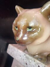 siamese cat candle for sale  Greensburg