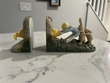 pooh bookends for sale  Basking Ridge