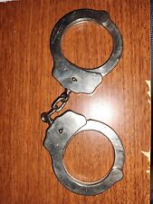 Peerless handcuffs bianchi for sale  Grand Island