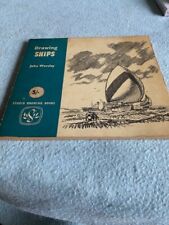 Drawing ships john for sale  GOOLE