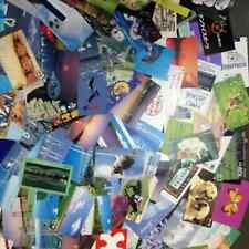 Miscellaneous phone cards for sale  Shippensburg