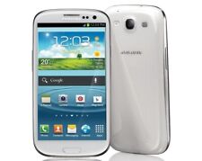 Samsung Galaxy S3 GT-I9300 White (Ohne Simlock) Smartphone 3G WLAN GPS Radio NFC comprar usado  Enviando para Brazil