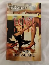 Romanzi lori foster usato  Milano