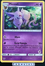 Carte pokemon mentali d'occasion  Valognes