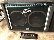 Peavey stereo chorus for sale  DERBY