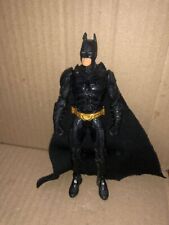 Boneco DC Comics Dark Knight Rises Gotham City Battle Batman Mattel 2012 comprar usado  Enviando para Brazil