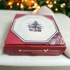 Nikko christmastime octagon for sale  Syracuse