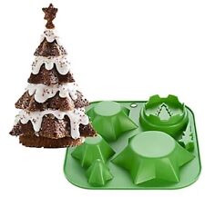 Christmas tree silicone for sale  BRENTWOOD