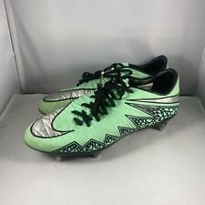 Chuteiras de futebol Nike Hypervenom Phantom ll SG Pro ACC masculinas tamanho 8,5 raras comprar usado  Enviando para Brazil