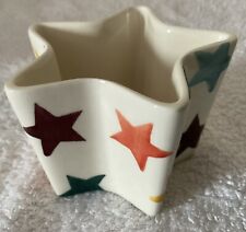 Emma bridgewater bright for sale  GRANTHAM