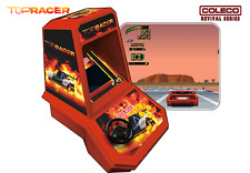 Coleco top racer for sale  Shipping to Ireland