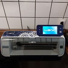 Brother scanncut cm900 gebraucht kaufen  Leverkusen