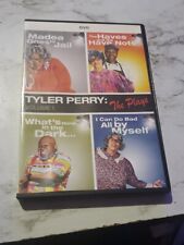 Tyler perry plays for sale  Williamsburg