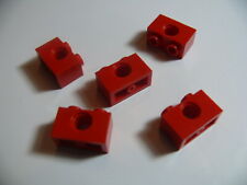 Lego red technic d'occasion  Talmont-Saint-Hilaire