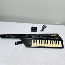 Yamaha shs black for sale  Shipping to Ireland