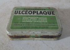 Vintage tin box d'occasion  Bayeux