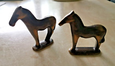 Kleine pferde bronze gebraucht kaufen  Sundern