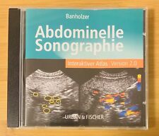 Abdominelle sonographie intera gebraucht kaufen  Fürstenfeldbruck