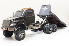 Used, Functional Rollback Moving Tilt Bed Kit Upgrade for Traxxas TRX6 Ultimate Hauler for sale  Shipping to South Africa