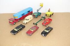 Corgi toys vintage for sale  DROITWICH