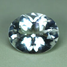 2.58 Cts_Diamond Sparkle_100 % Natural Unheated Brazilian White PETALITE for sale  Shipping to South Africa