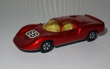 Matchbox superfast porsche gebraucht kaufen  Mettmann