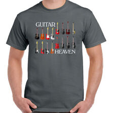 Guitar shirt heaven for sale  COVENTRY