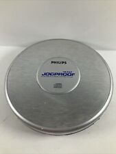 Philips jogproof sec for sale  KETTERING