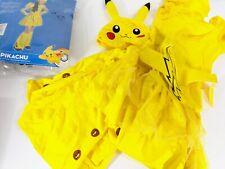 Pokemon child pikachu d'occasion  Expédié en Belgium