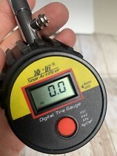 Digital tire gauge for sale  Ireland