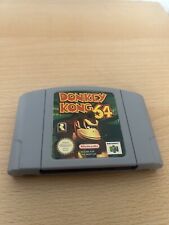 Donkey kong 64 gebraucht kaufen  Nersingen