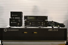 Sistema láser ultrarrápido Coherent Libra-USP-1K-HE-200 con caja de control relacionada segunda mano  Embacar hacia Argentina
