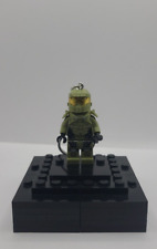 Usado, Minifigur Schlüsselanhänger "Master Chief (Spartan 117)" - Halo  - [HAL-01] comprar usado  Enviando para Brazil