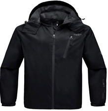 Rain jacket wind for sale  Van Nuys