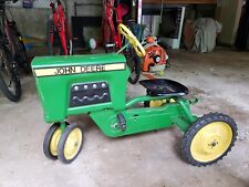 Used, John Deere pedal tractor for sale  Madison