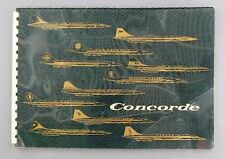 Concorde bac sud for sale  BRIGHTON