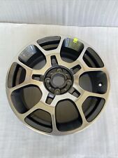 2012-2015 Fiat 500 Genuine Factory 16x6.5 Aluminum Wheel Rim OEM 1UF17KDRAA, used for sale  Shipping to South Africa
