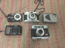 Lot digital cameras for sale  Nashville