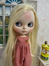 Ooak custom blythe for sale  UK