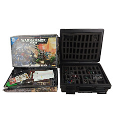 Warhammer 40k assault for sale  HOUNSLOW