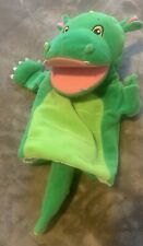 Lakeshore dragon puppet for sale  Watsonville