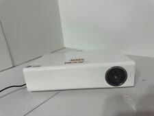 LG Electronics PA75U Slim LED Projector with WXGA Resolution WiDi and Smart TV, used for sale  Shipping to South Africa