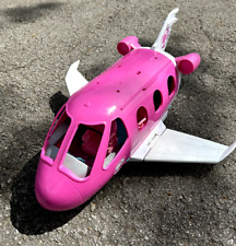 Barbie dreamplane airplane for sale  Nashville